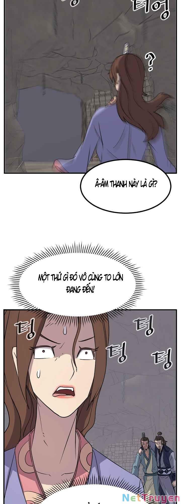 Trọng Sinh, Bất Khả Chiến Bại Chapter 137 - Trang 44