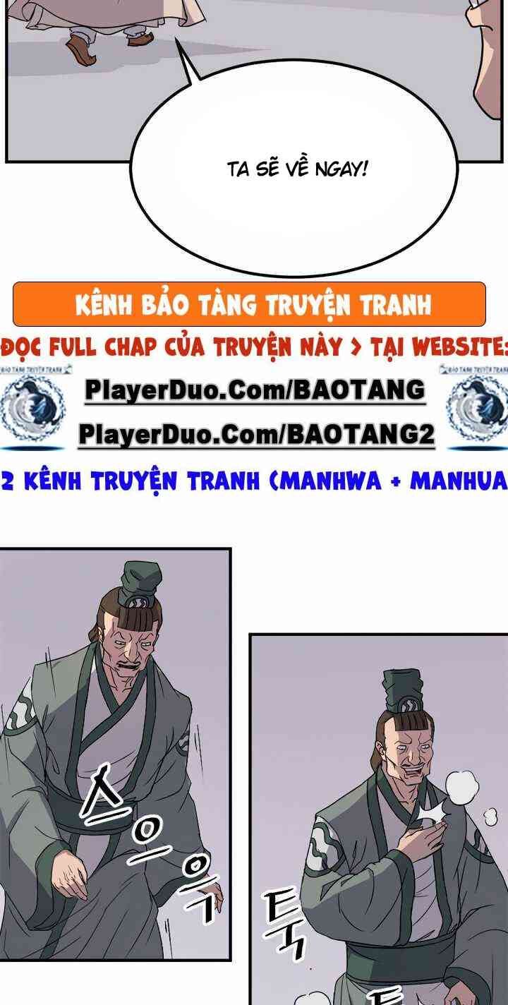 Trọng Sinh, Bất Khả Chiến Bại Chapter 113 - Trang 23