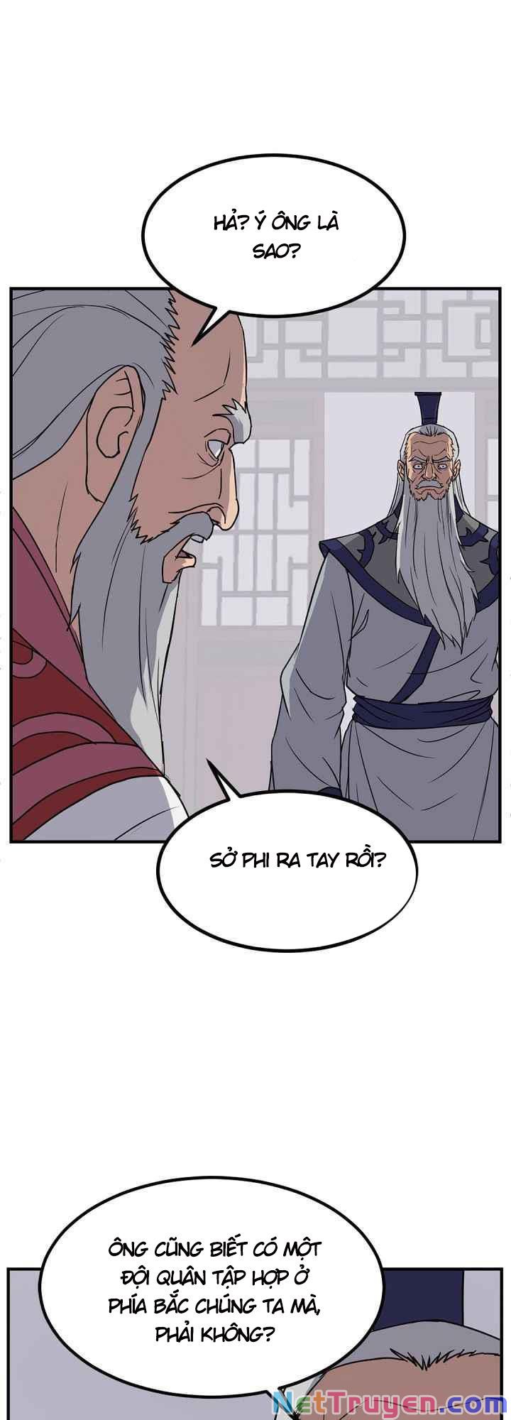 Trọng Sinh, Bất Khả Chiến Bại Chapter 130 - Trang 18