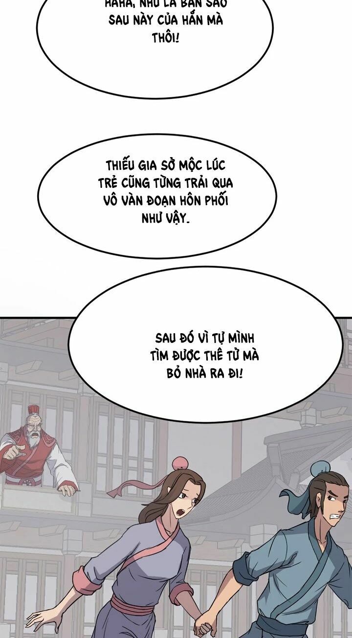 Trọng Sinh, Bất Khả Chiến Bại Chapter 99 - Trang 57