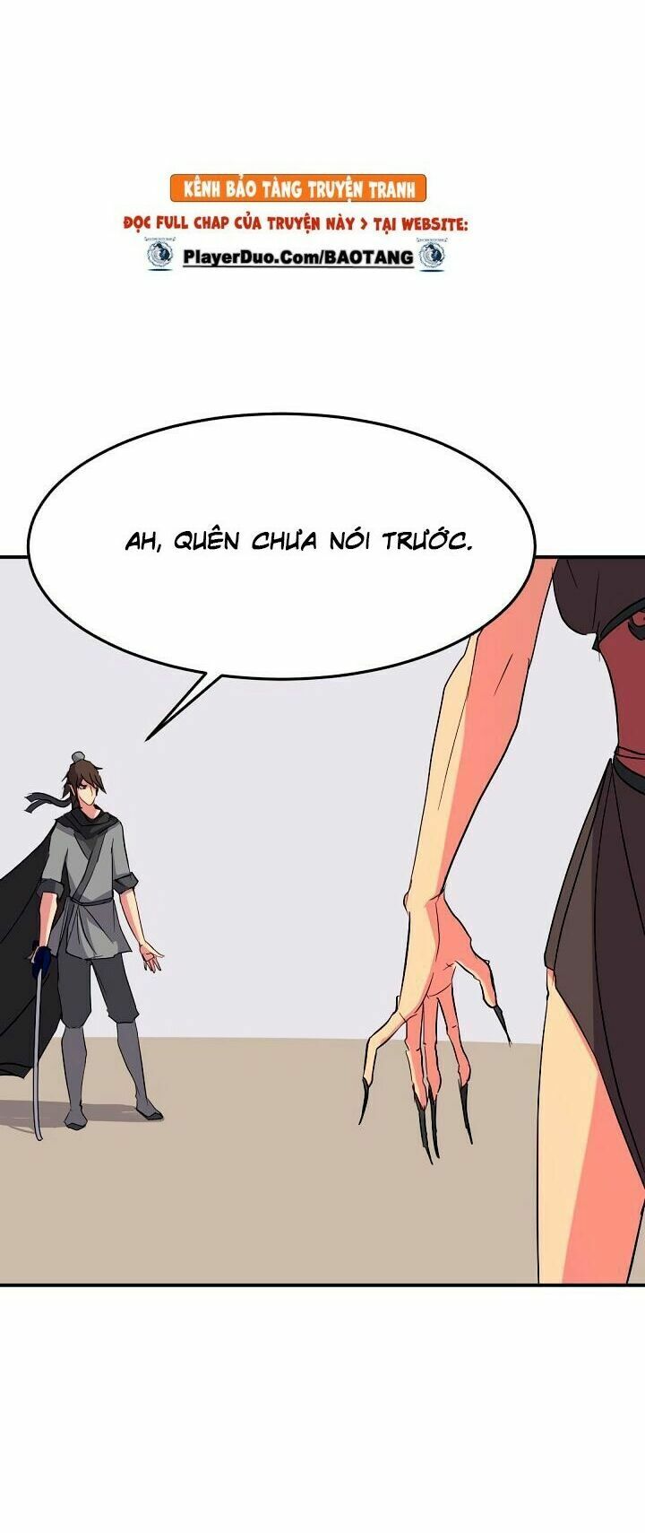 Trọng Sinh, Bất Khả Chiến Bại Chapter 38 - Trang 23