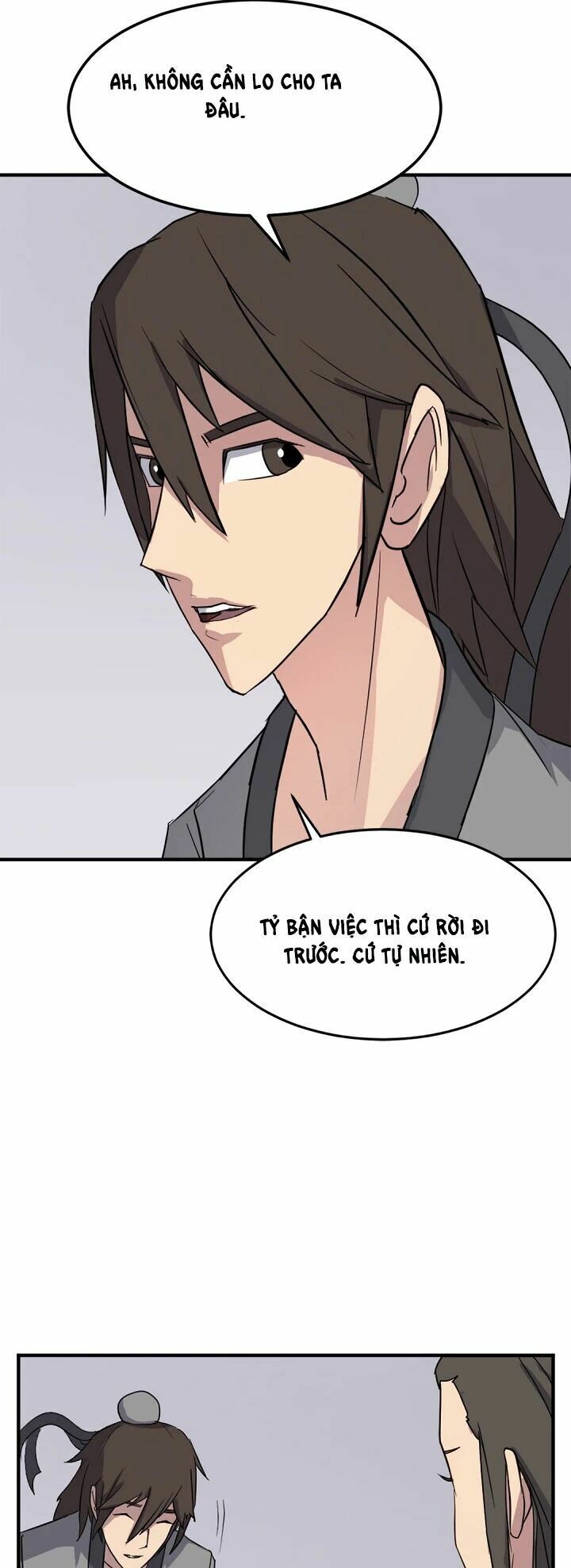 Trọng Sinh, Bất Khả Chiến Bại Chapter 103 - Trang 63