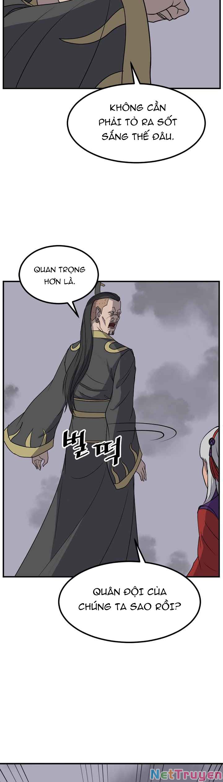 Trọng Sinh, Bất Khả Chiến Bại Chapter 146 - Trang 12