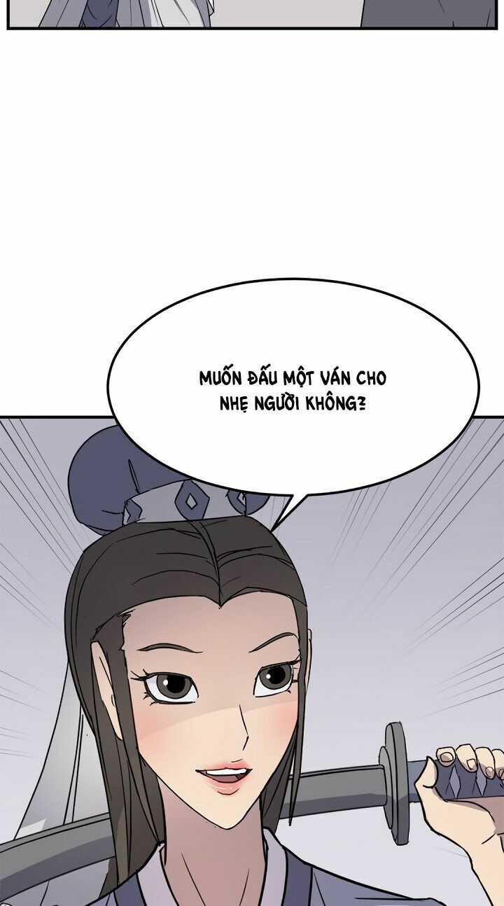 Trọng Sinh, Bất Khả Chiến Bại Chapter 100 - Trang 60