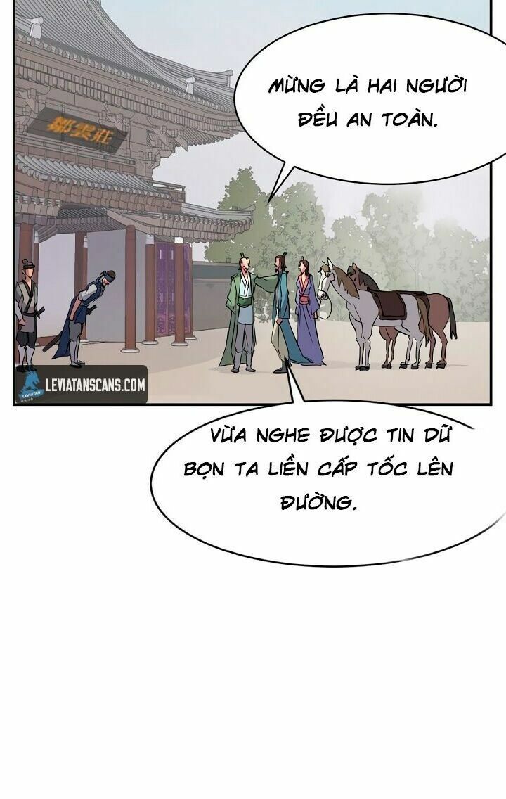 Trọng Sinh, Bất Khả Chiến Bại Chapter 39 - Trang 48