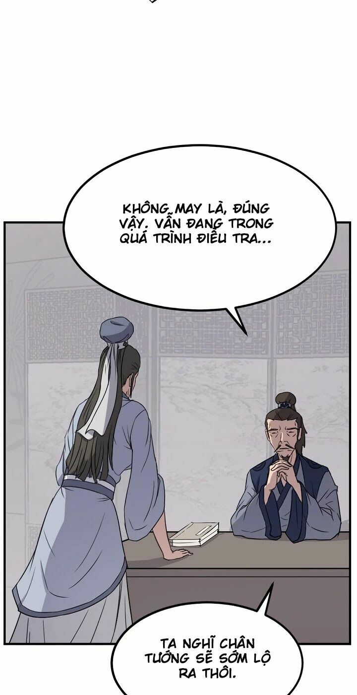 Trọng Sinh, Bất Khả Chiến Bại Chapter 108 - Trang 67