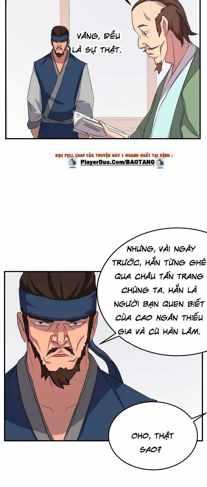 Trọng Sinh, Bất Khả Chiến Bại Chapter 24 - Trang 47