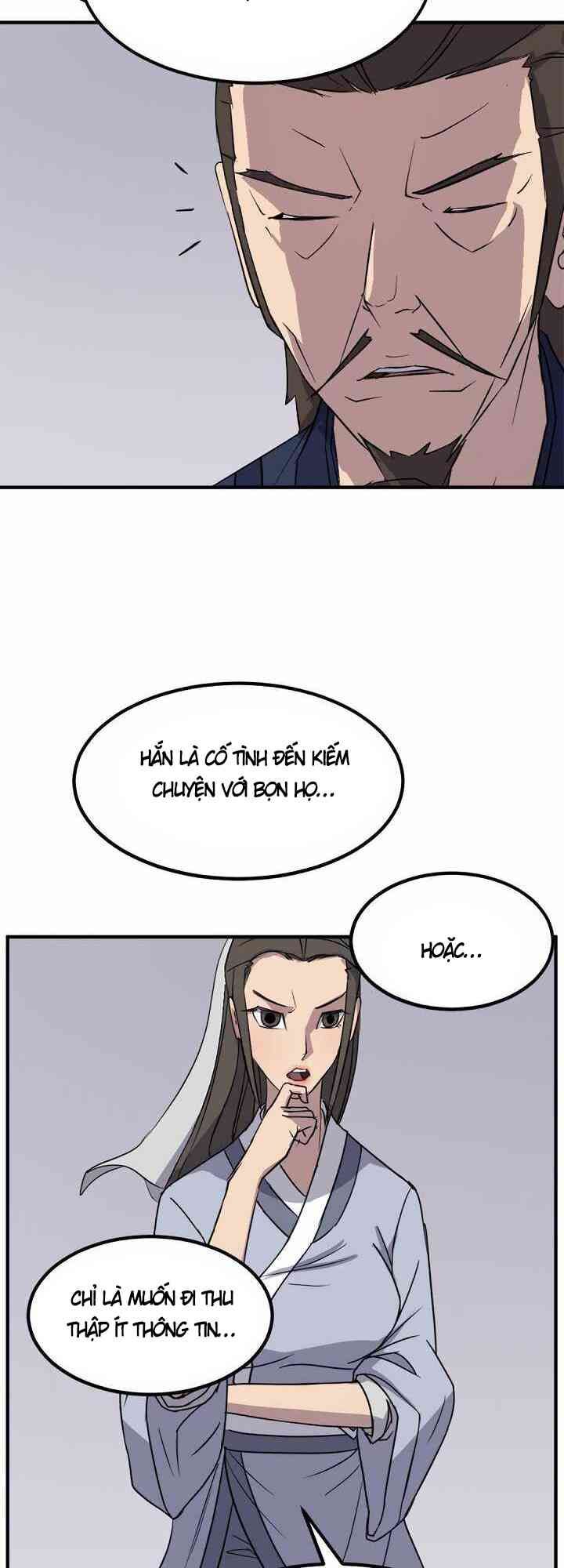 Trọng Sinh, Bất Khả Chiến Bại Chapter 109 - Trang 7