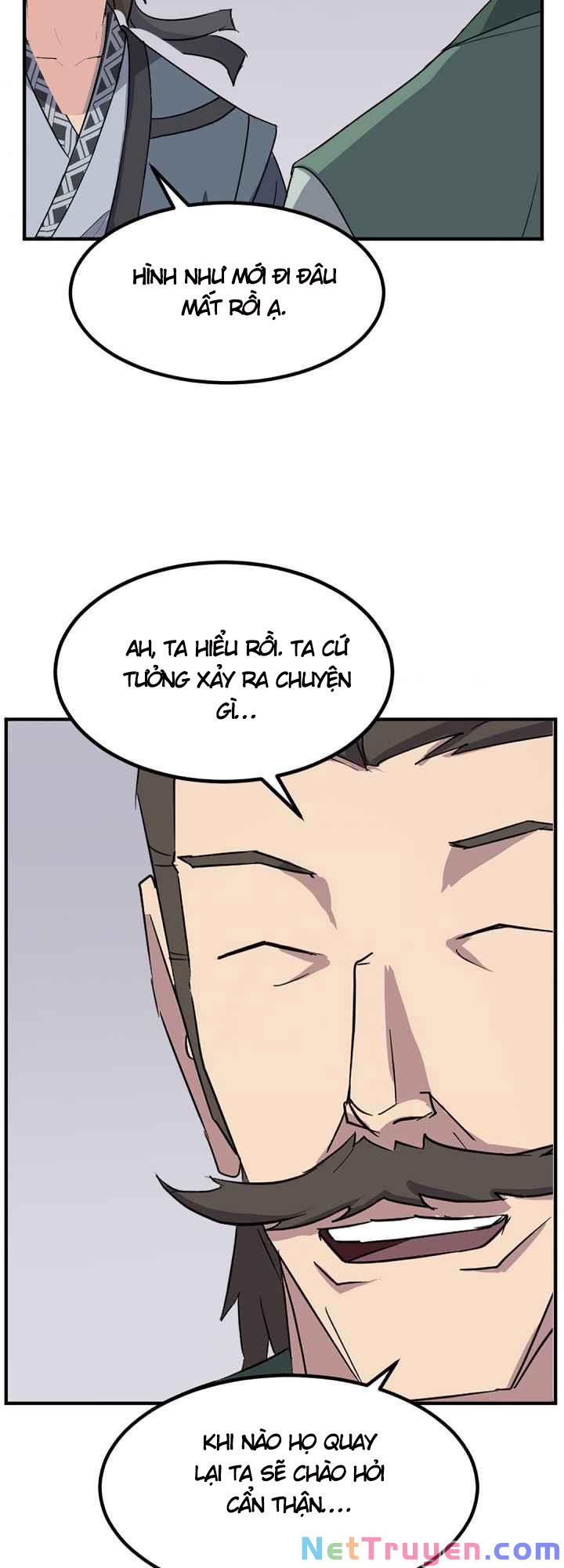 Trọng Sinh, Bất Khả Chiến Bại Chapter 132 - Trang 29