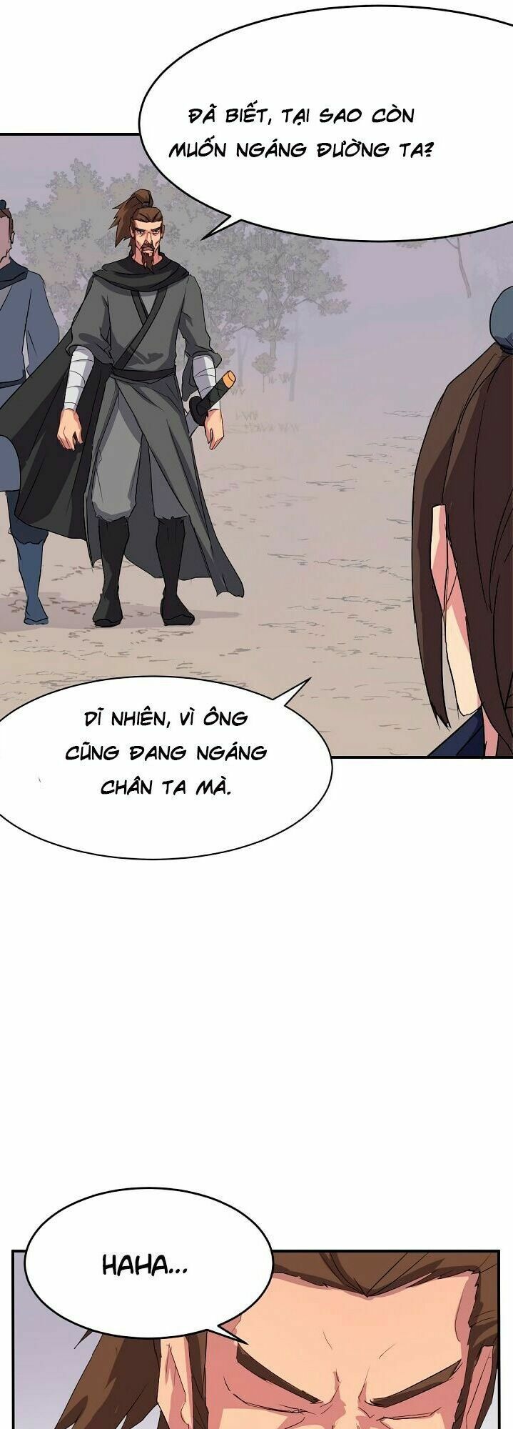 Trọng Sinh, Bất Khả Chiến Bại Chapter 27 - Trang 47