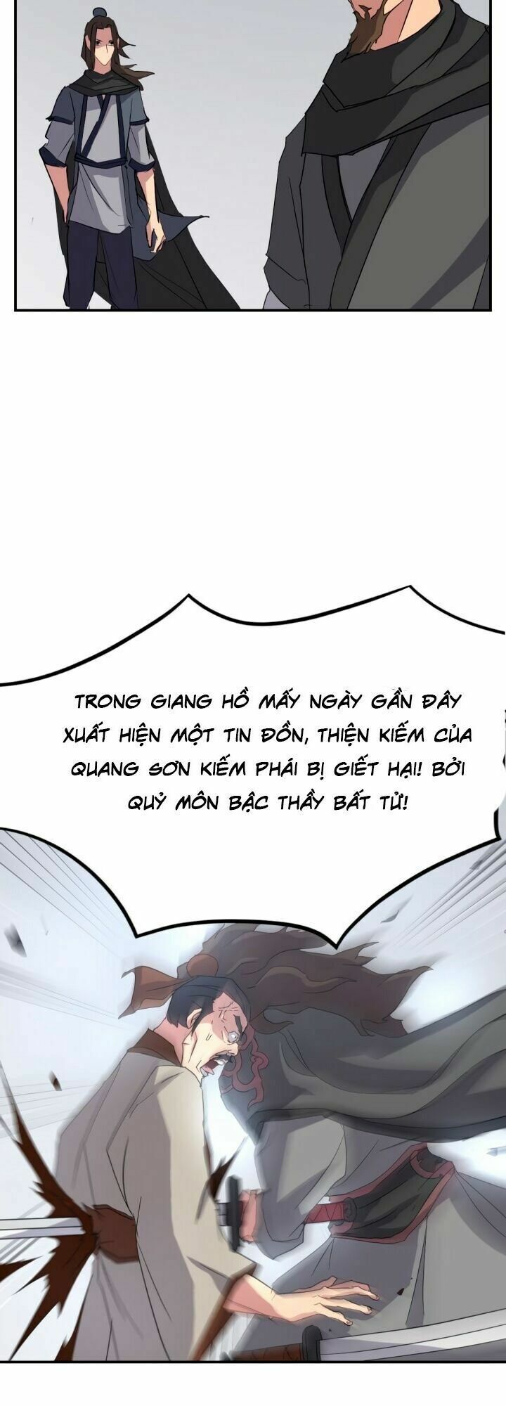 Trọng Sinh, Bất Khả Chiến Bại Chapter 41 - Trang 20