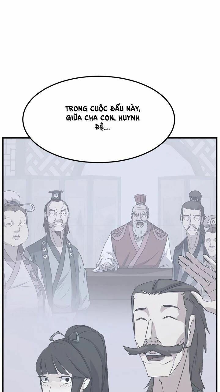 Trọng Sinh, Bất Khả Chiến Bại Chapter 104 - Trang 41