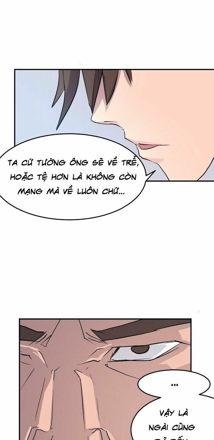 Trọng Sinh, Bất Khả Chiến Bại Chapter 20 - Trang 24