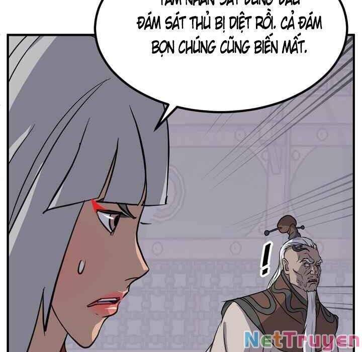 Trọng Sinh, Bất Khả Chiến Bại Chapter 141 - Trang 16