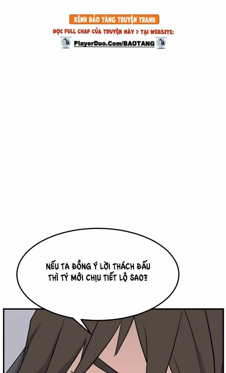 Trọng Sinh, Bất Khả Chiến Bại Chapter 101 - Trang 17