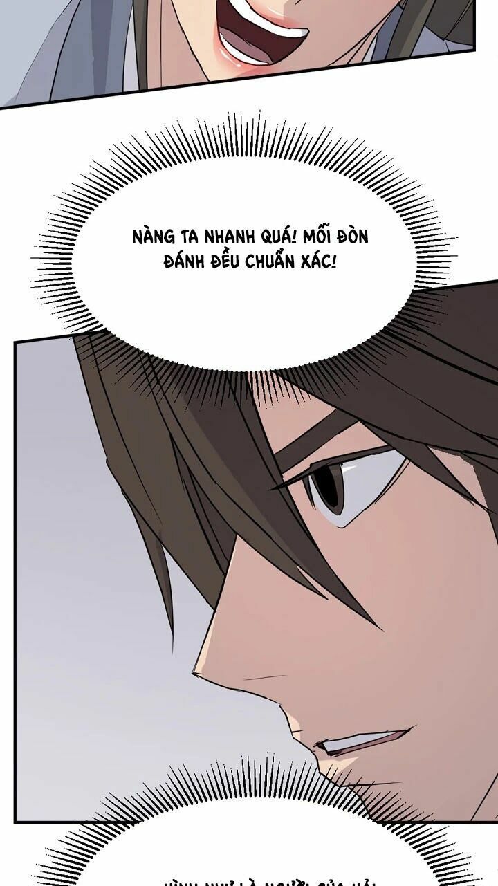 Trọng Sinh, Bất Khả Chiến Bại Chapter 102 - Trang 42