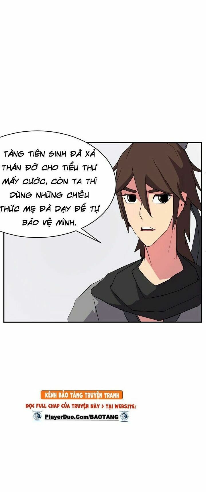 Trọng Sinh, Bất Khả Chiến Bại Chapter 39 - Trang 41