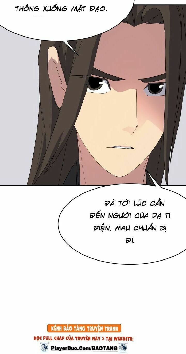 Trọng Sinh, Bất Khả Chiến Bại Chapter 42 - Trang 16