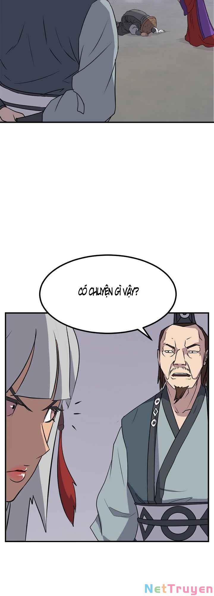 Trọng Sinh, Bất Khả Chiến Bại Chapter 138 - Trang 11