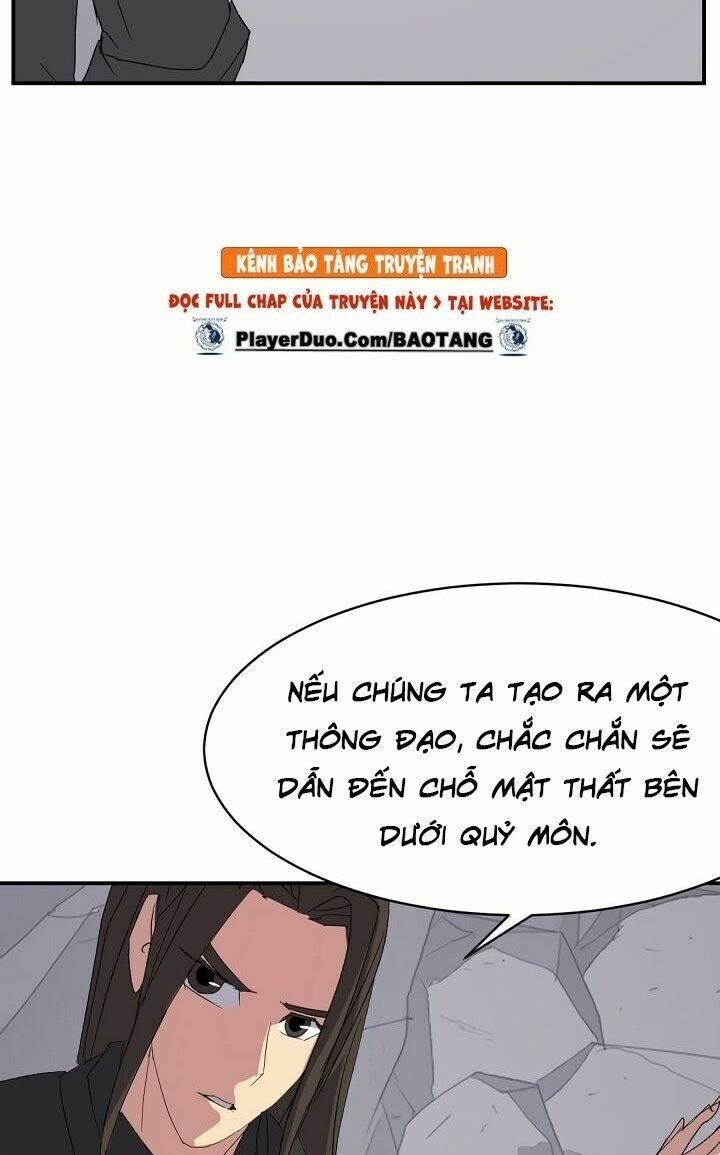 Trọng Sinh, Bất Khả Chiến Bại Chapter 42 - Trang 28