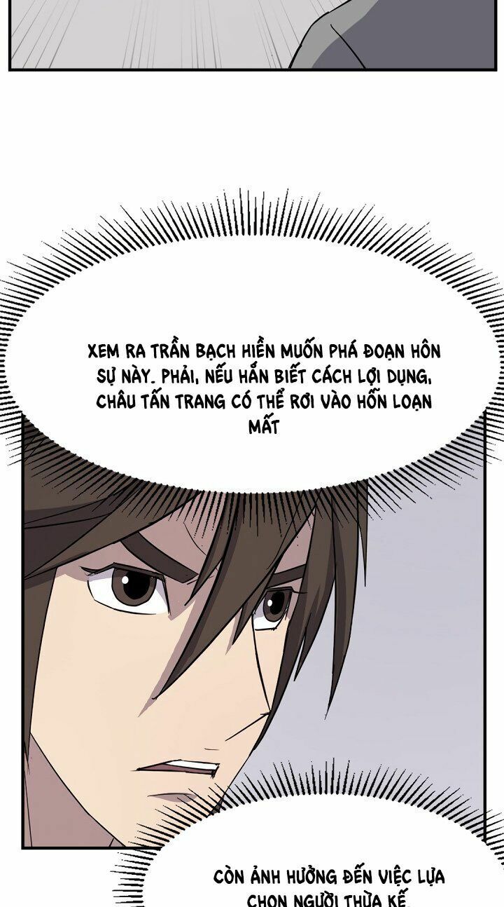 Trọng Sinh, Bất Khả Chiến Bại Chapter 100 - Trang 56