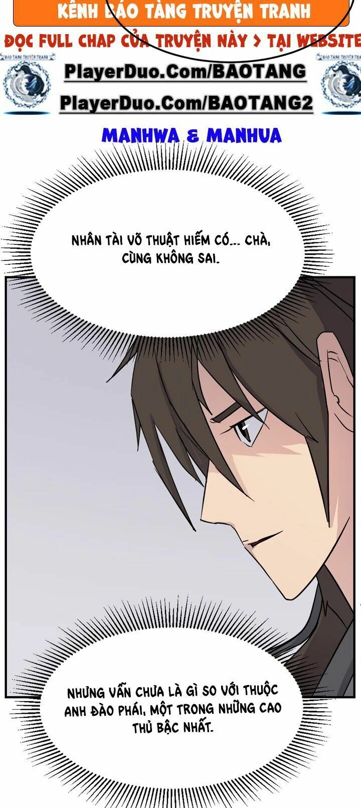 Trọng Sinh, Bất Khả Chiến Bại Chapter 103 - Trang 59