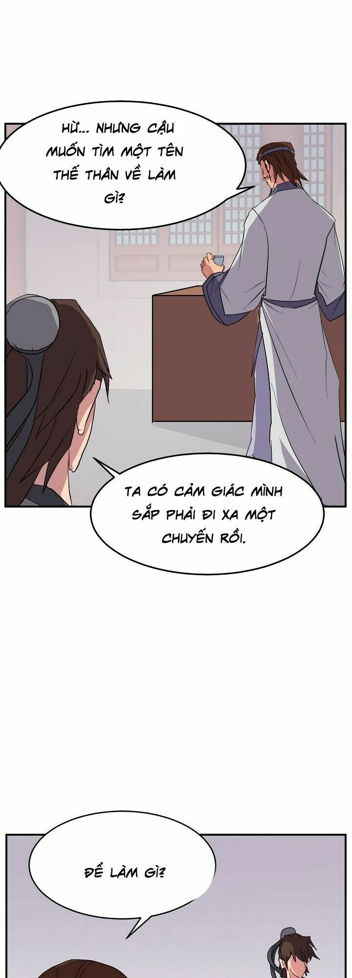 Trọng Sinh, Bất Khả Chiến Bại Chapter 25 - Trang 40