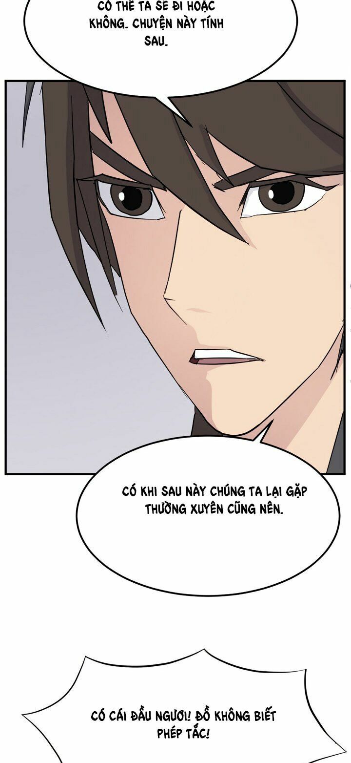 Trọng Sinh, Bất Khả Chiến Bại Chapter 98 - Trang 28