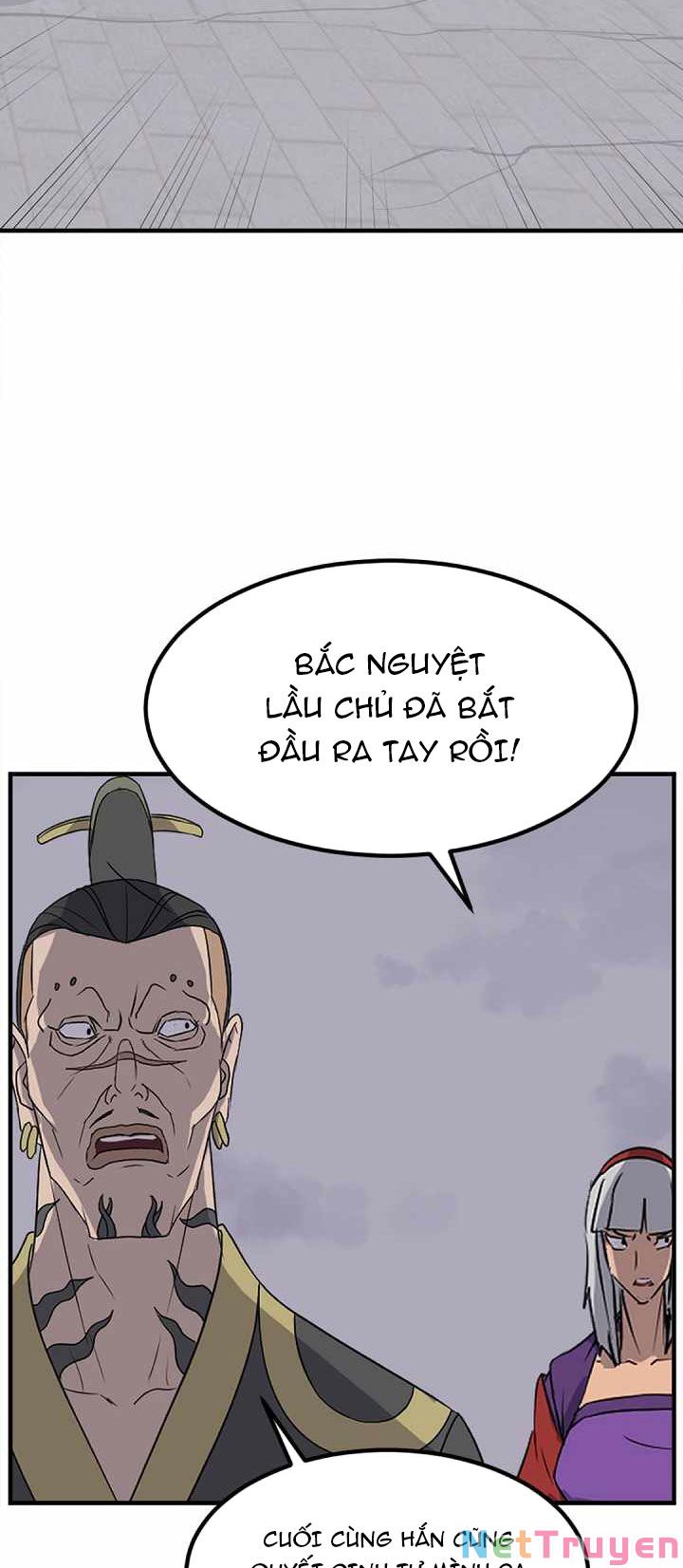 Trọng Sinh, Bất Khả Chiến Bại Chapter 149 - Trang 52