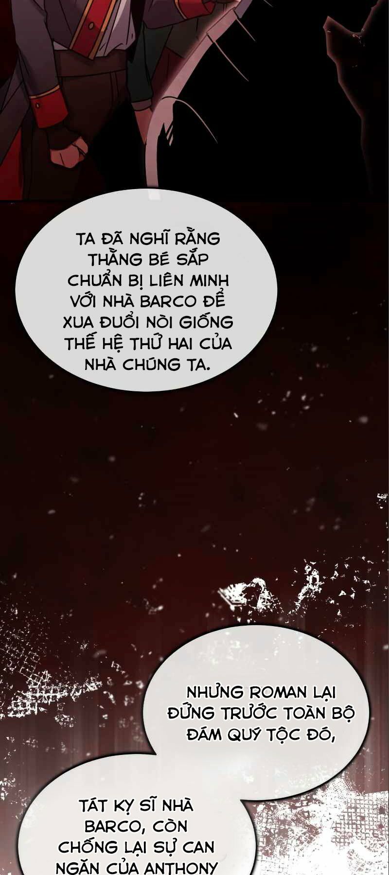 Đã Là Quỷ Thì Không Thể Sống Như Người Thường Chapter 23 - Trang 70