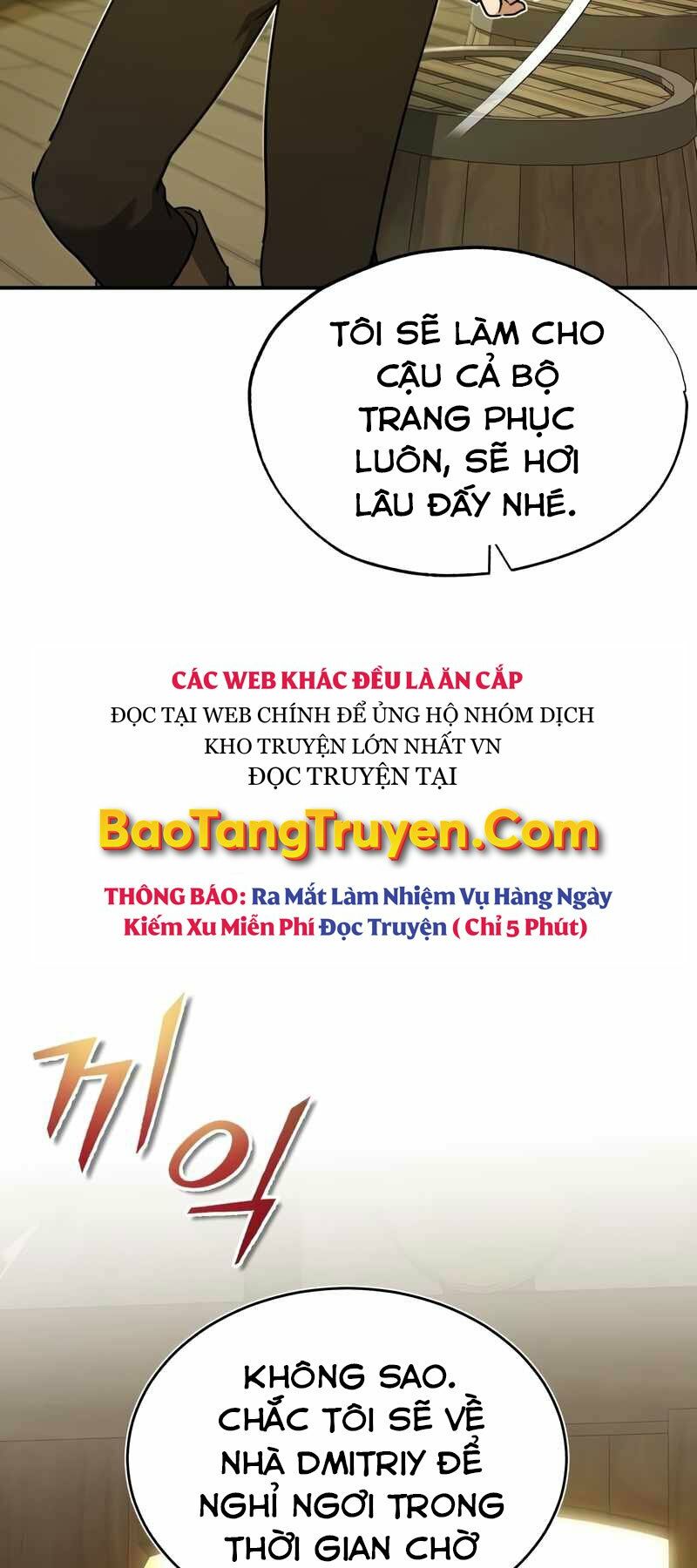 Đã Là Quỷ Thì Không Thể Sống Như Người Thường Chapter 22 - Trang 54