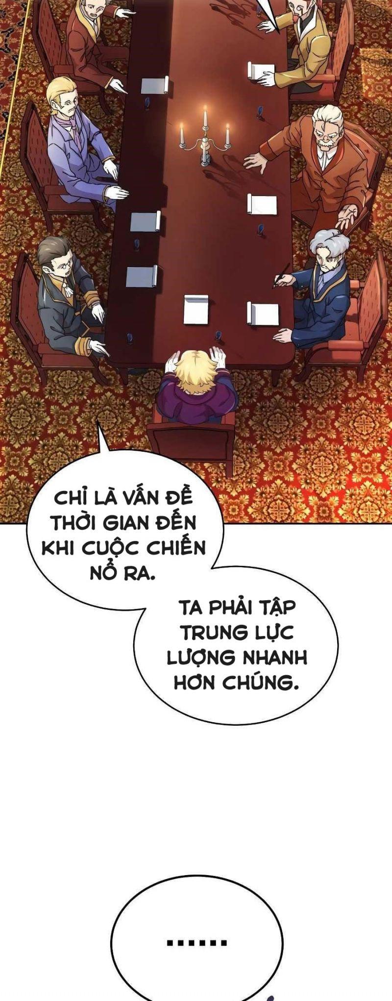 Đã Là Quỷ Thì Không Thể Sống Như Người Thường Chapter 5 - Trang 29