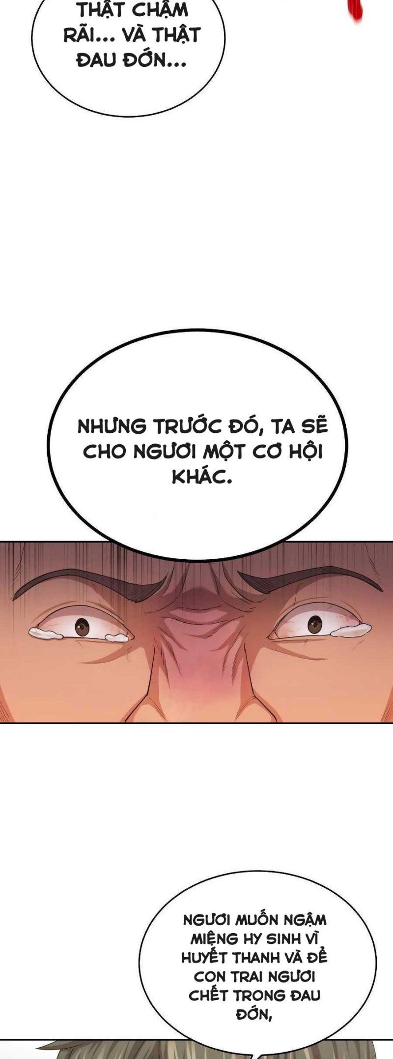 Đã Là Quỷ Thì Không Thể Sống Như Người Thường Chapter 5 - Trang 16