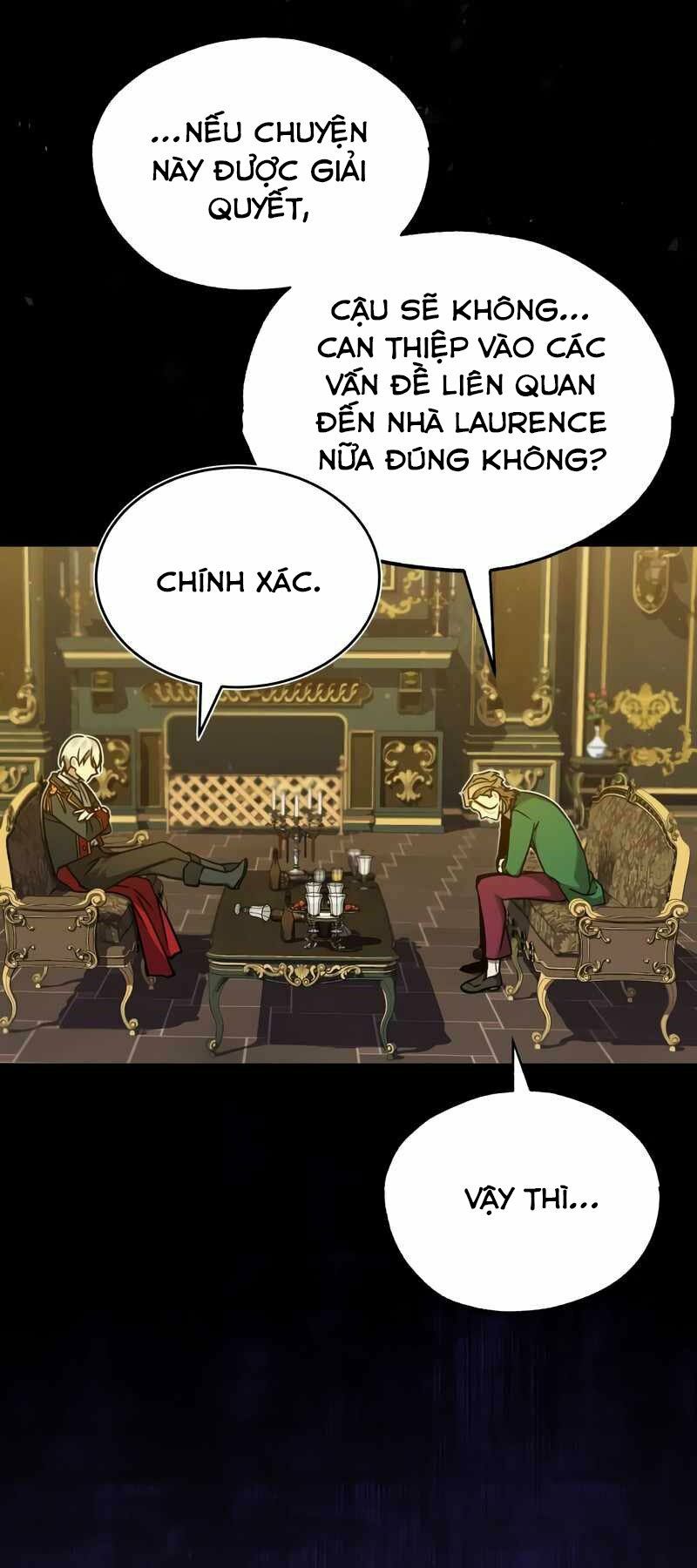 Đã Là Quỷ Thì Không Thể Sống Như Người Thường Chapter 21 - Trang 48