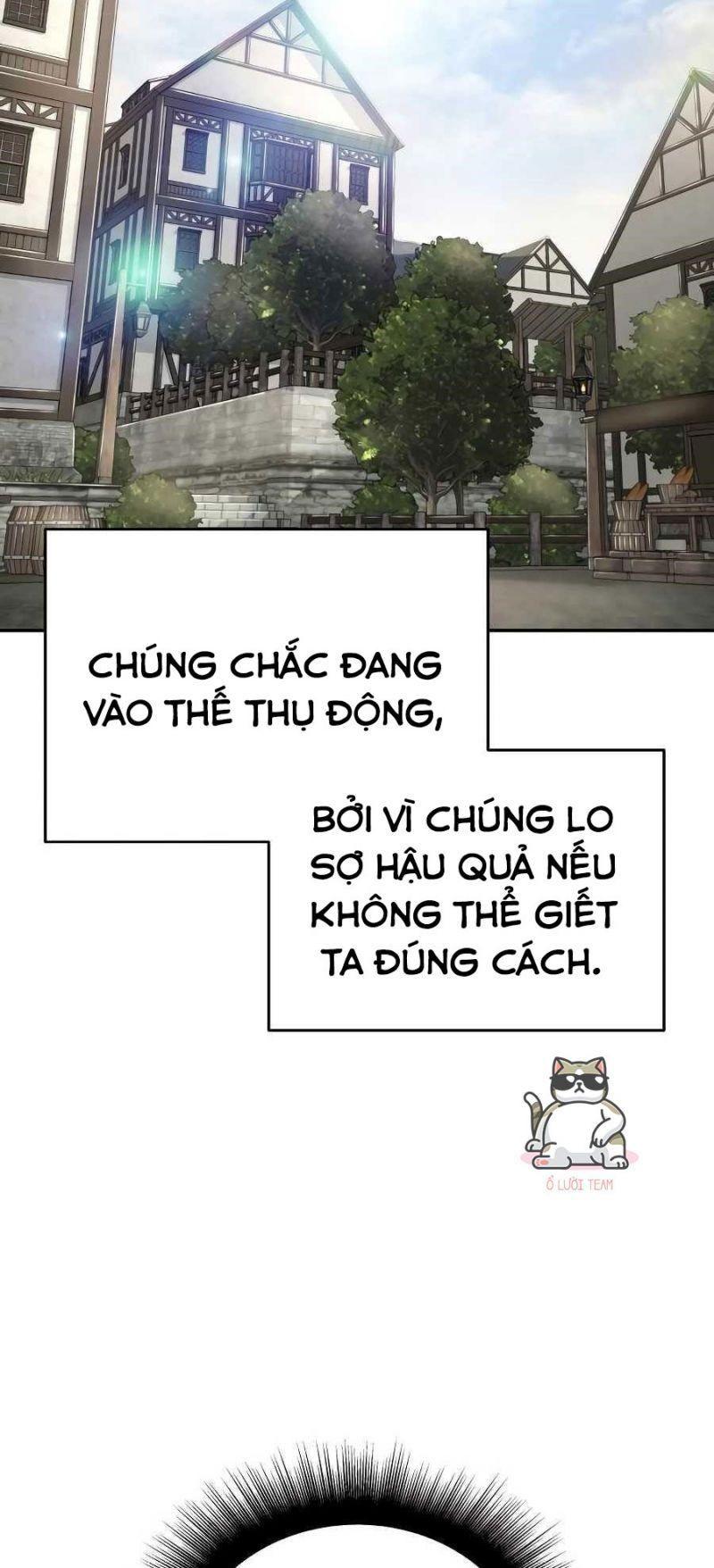 Đã Là Quỷ Thì Không Thể Sống Như Người Thường Chapter 3 - Trang 49