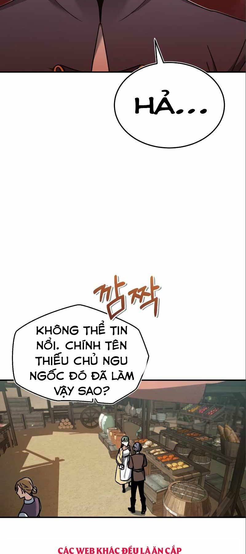 Đã Là Quỷ Thì Không Thể Sống Như Người Thường Chapter 23 - Trang 47