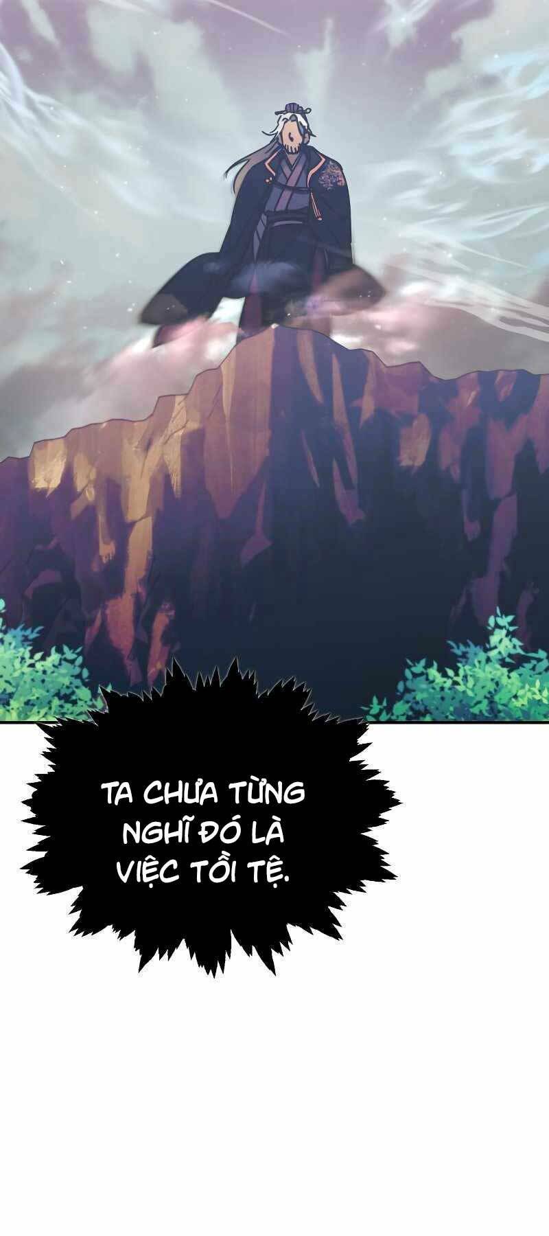 Đã Là Quỷ Thì Không Thể Sống Như Người Thường Chapter 31 - Trang 10