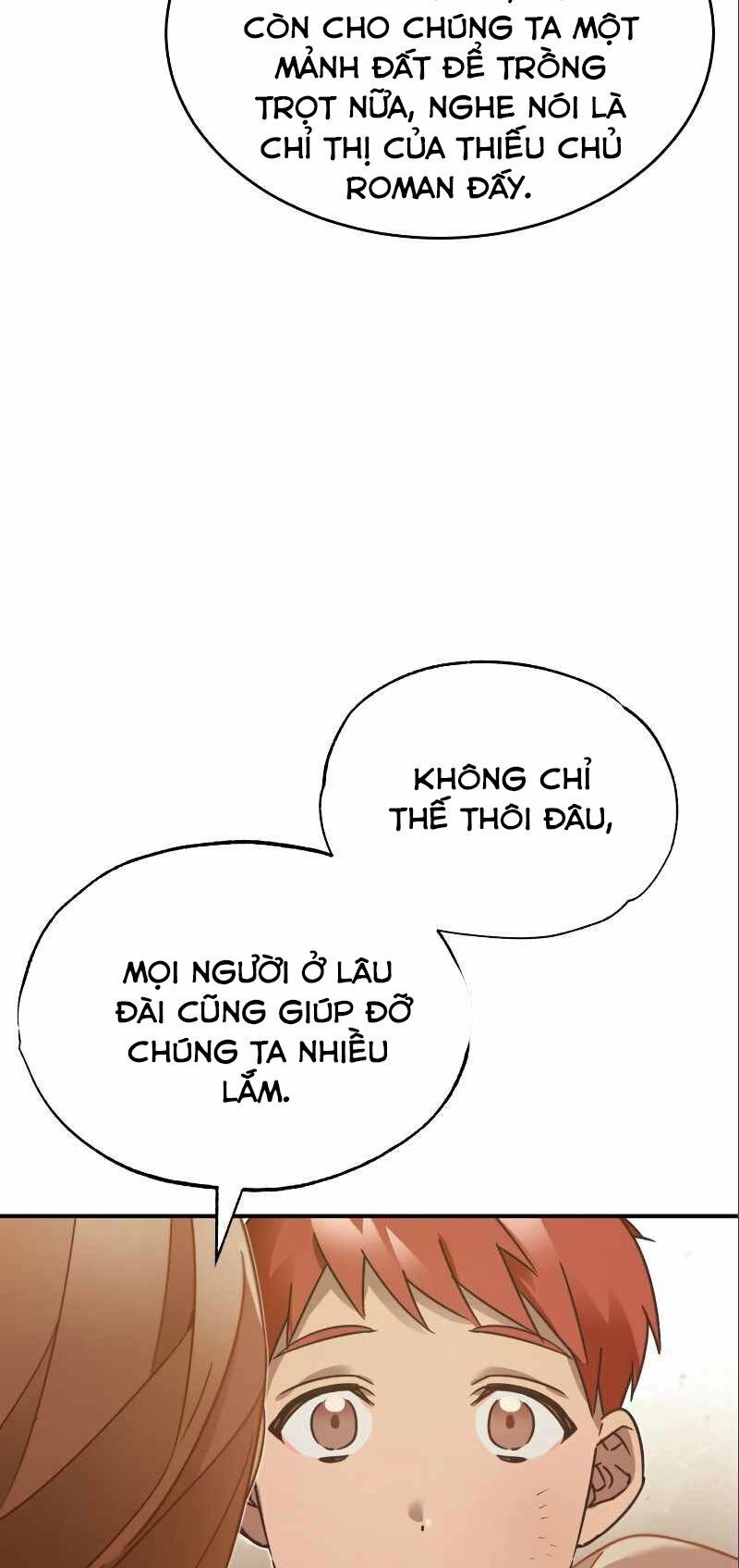 Đã Là Quỷ Thì Không Thể Sống Như Người Thường Chapter 23 - Trang 34