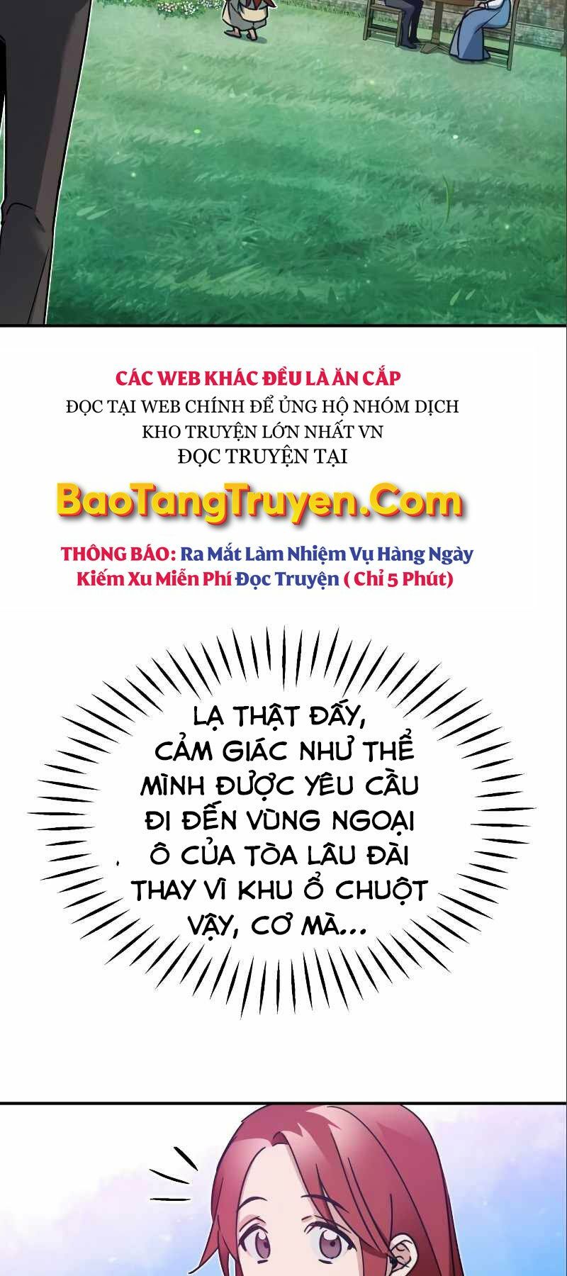 Đã Là Quỷ Thì Không Thể Sống Như Người Thường Chapter 23 - Trang 29