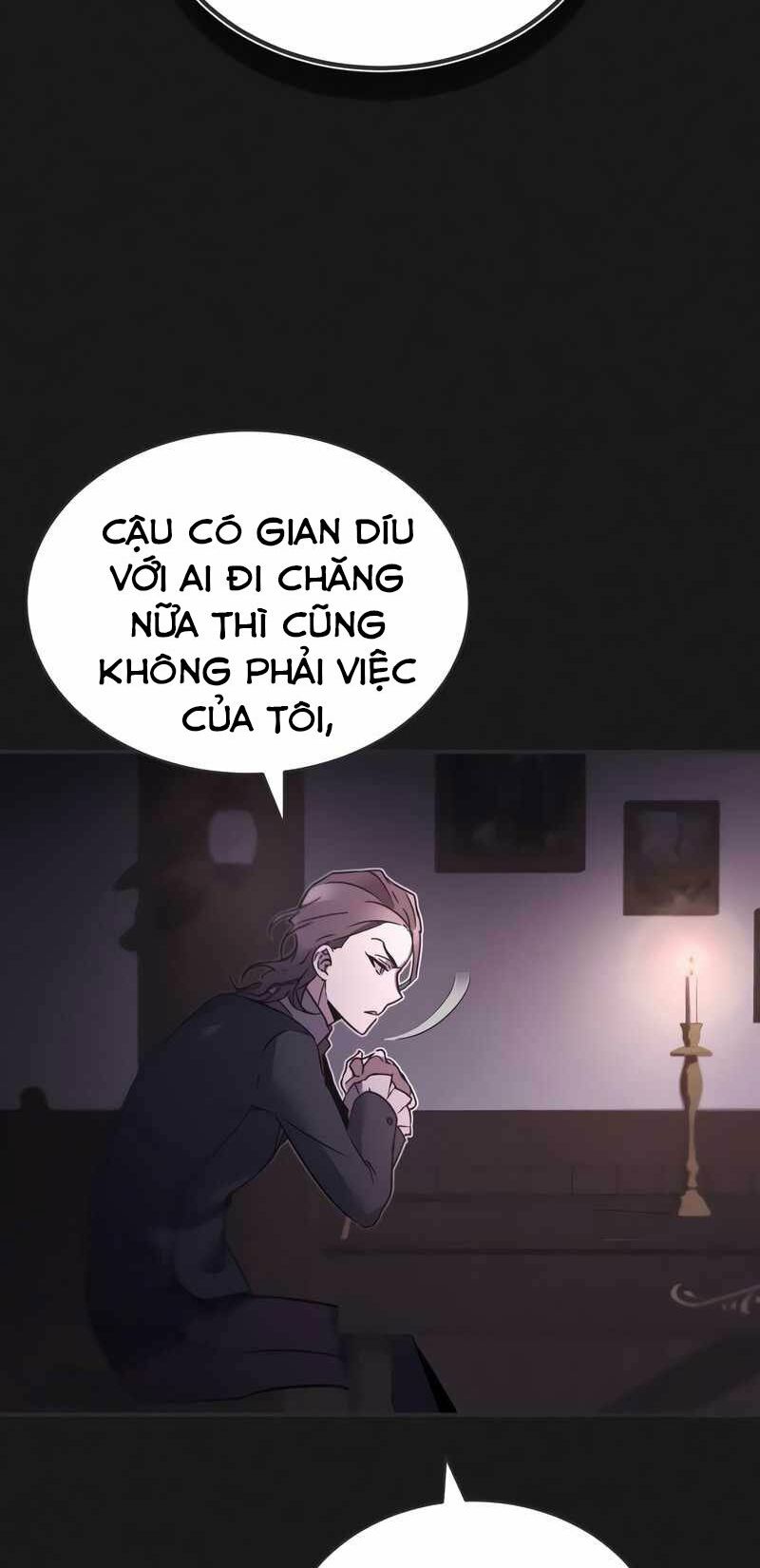 Đã Là Quỷ Thì Không Thể Sống Như Người Thường Chapter 20 - Trang 54