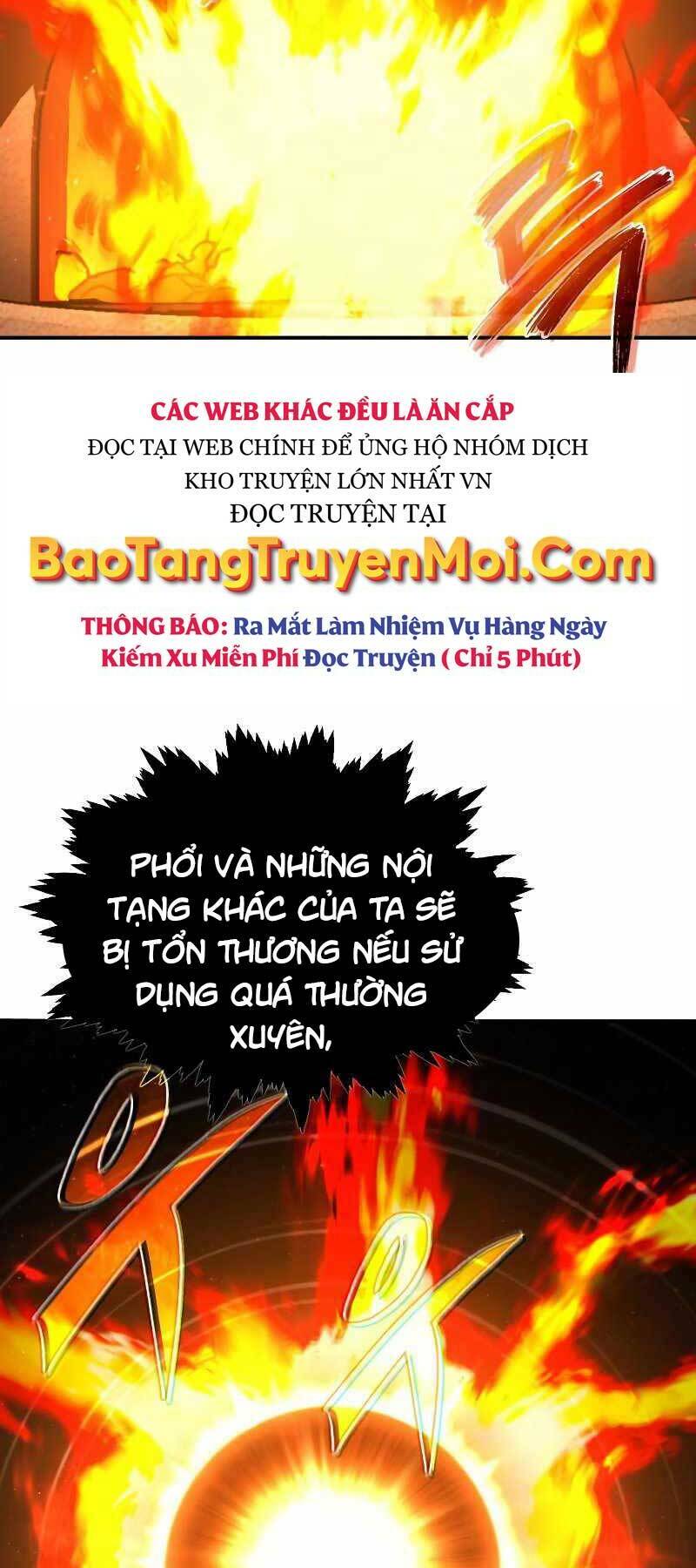 Đã Là Quỷ Thì Không Thể Sống Như Người Thường Chapter 31 - Trang 20