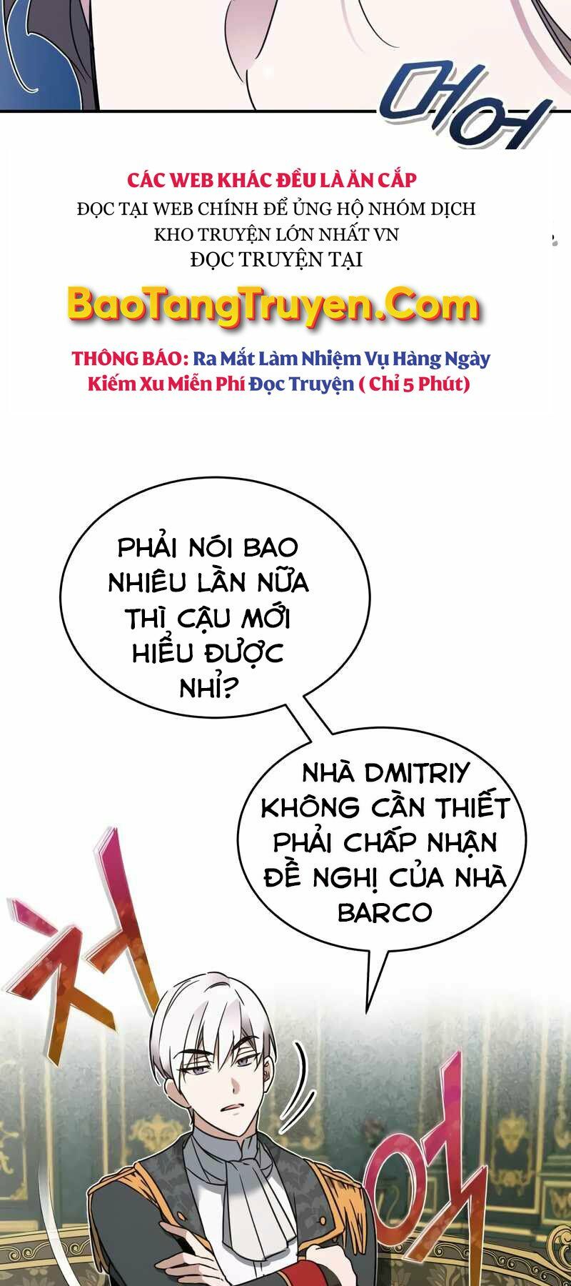 Đã Là Quỷ Thì Không Thể Sống Như Người Thường Chapter 20 - Trang 79