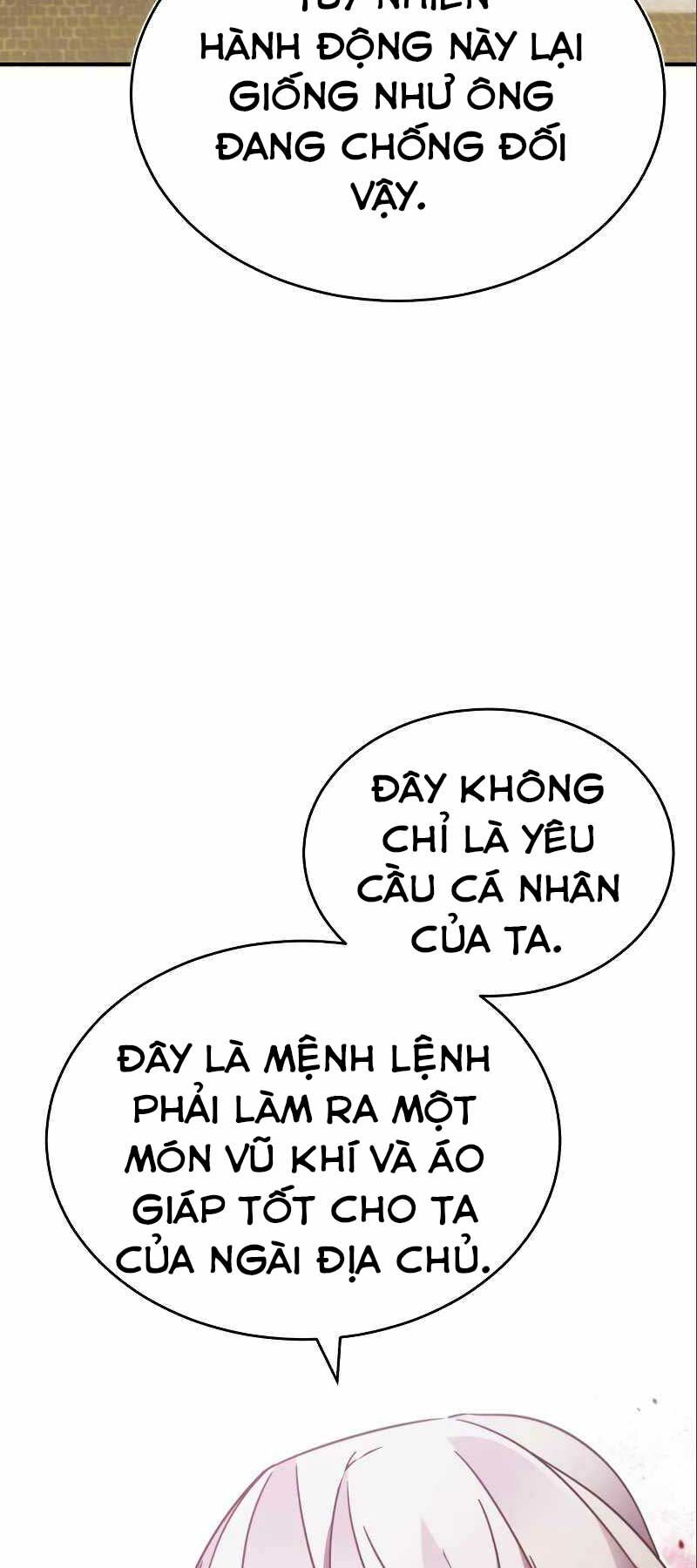 Đã Là Quỷ Thì Không Thể Sống Như Người Thường Chapter 30 - Trang 1