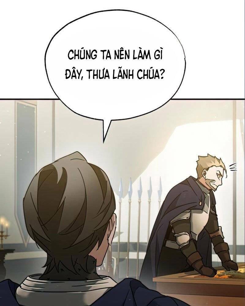 Đã Là Quỷ Thì Không Thể Sống Như Người Thường Chapter 32 - Trang 82