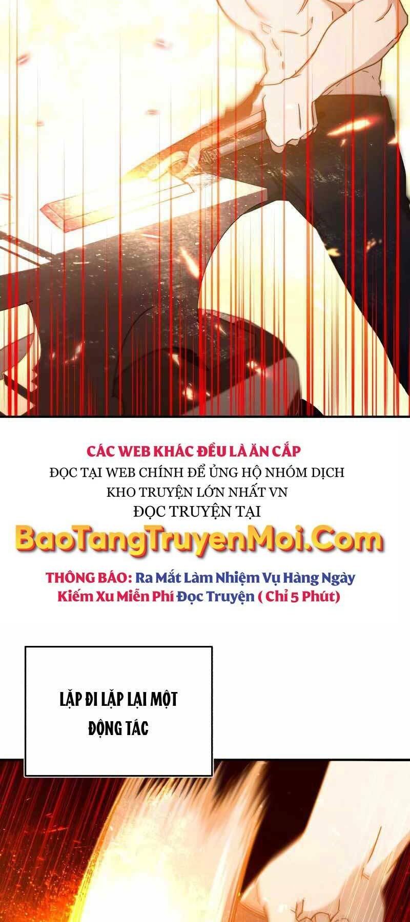 Đã Là Quỷ Thì Không Thể Sống Như Người Thường Chapter 31 - Trang 3