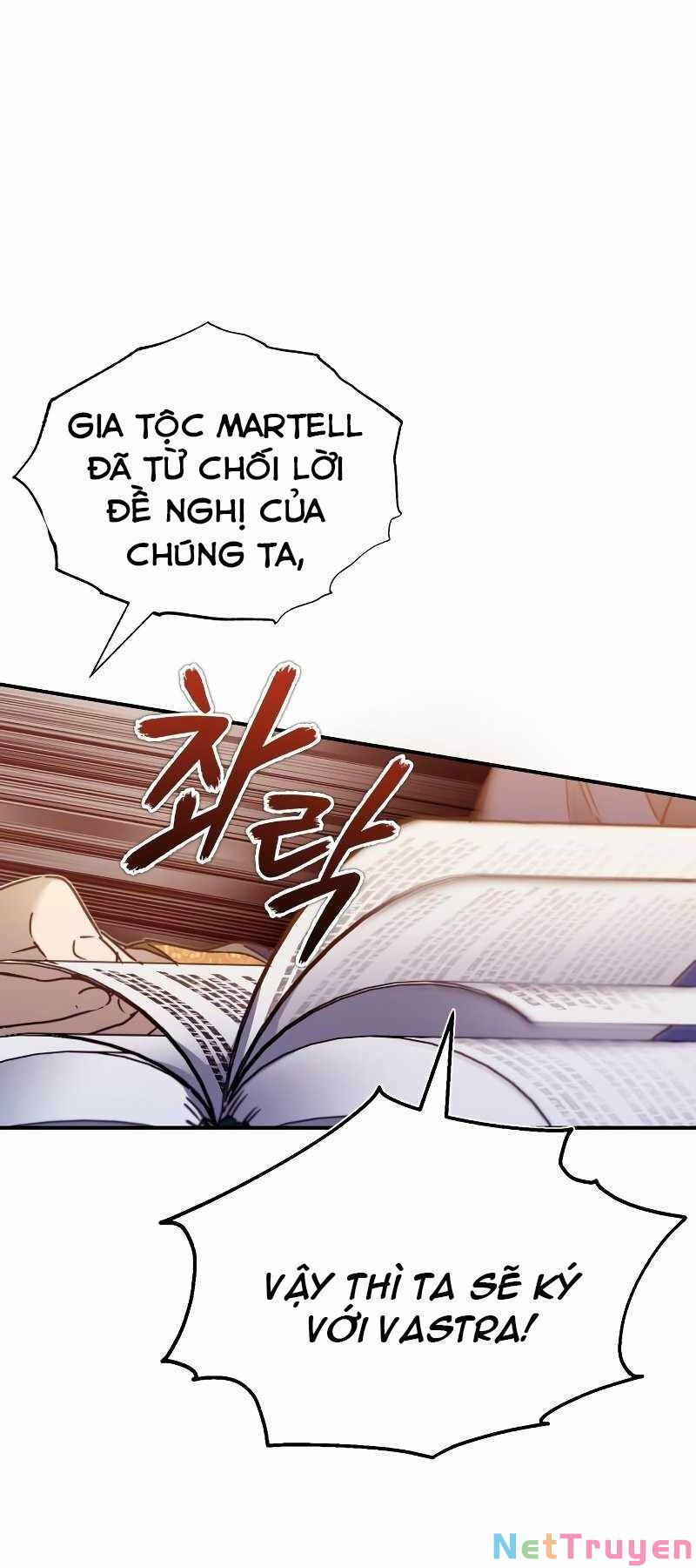 Đã Là Quỷ Thì Không Thể Sống Như Người Thường Chapter 28 - Trang 42