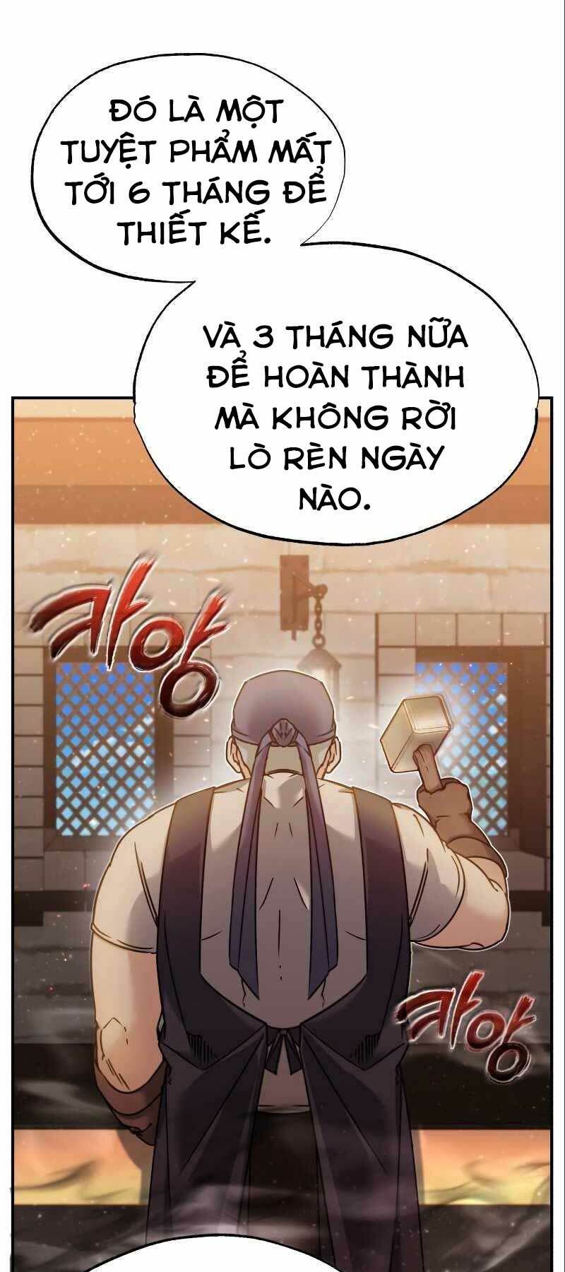 Đã Là Quỷ Thì Không Thể Sống Như Người Thường Chapter 30 - Trang 69