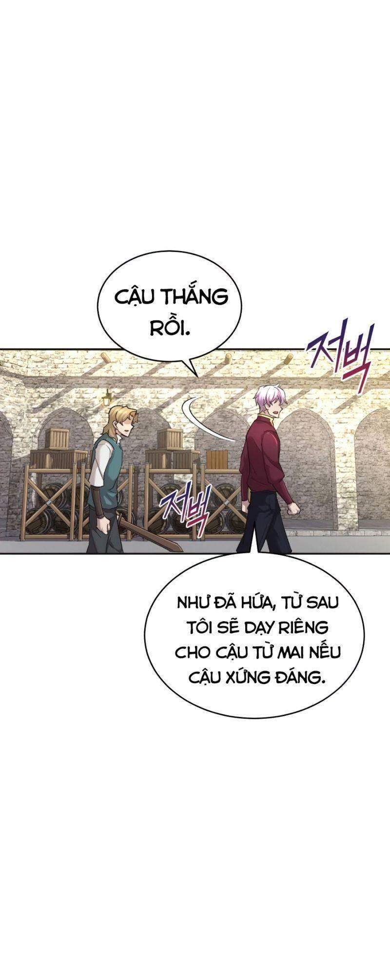 Đã Là Quỷ Thì Không Thể Sống Như Người Thường Chapter 18 - Trang 87