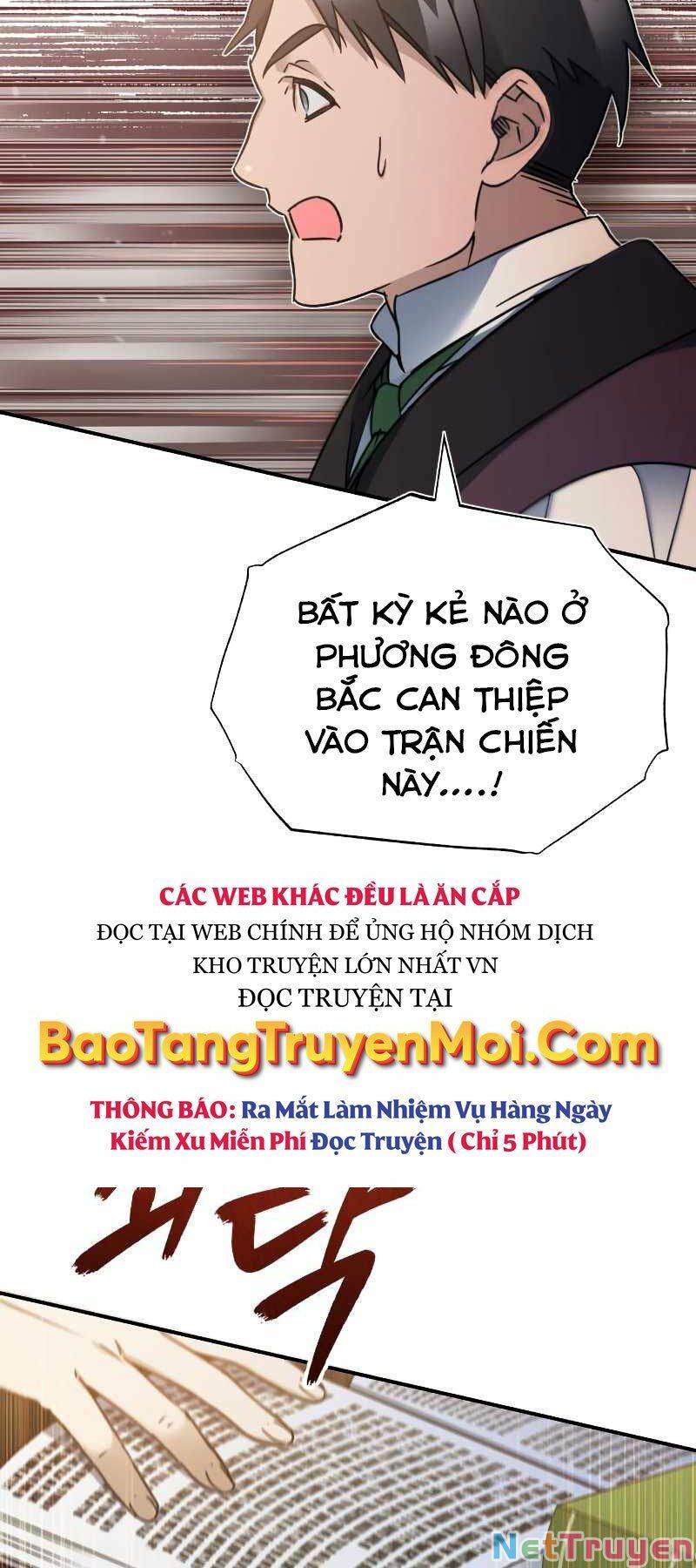 Đã Là Quỷ Thì Không Thể Sống Như Người Thường Chapter 28 - Trang 47