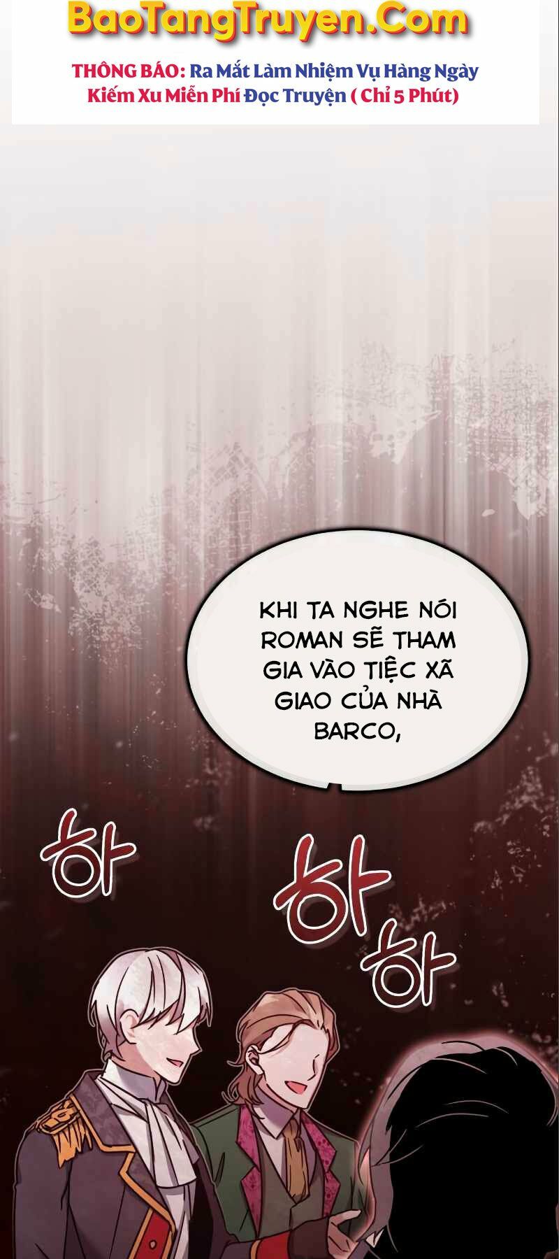 Đã Là Quỷ Thì Không Thể Sống Như Người Thường Chapter 23 - Trang 69